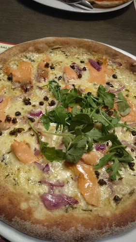 Reviews of Rosso in Porvoo - Ravintola-ala