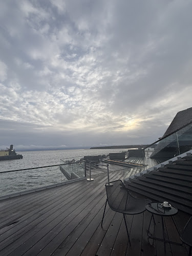 Opinii despre Löyly Helsinki în Helsinki - Ravintola-ala