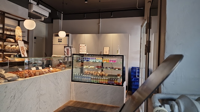 Gateau Kruununhaka - Helsinki