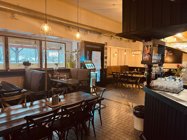 Comentarii opinii despre Lounasravintola Ruukin Herkku