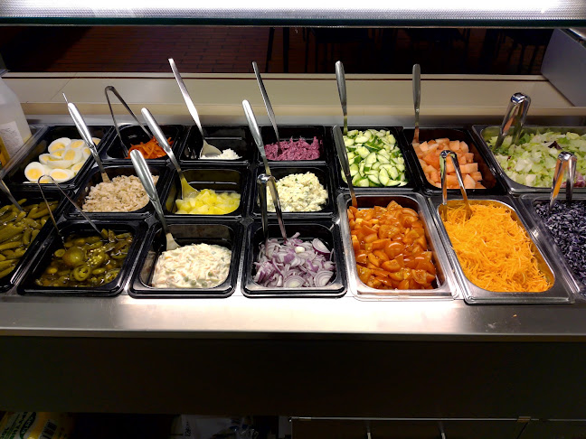 Comentarii opinii despre Ruokala Helmi