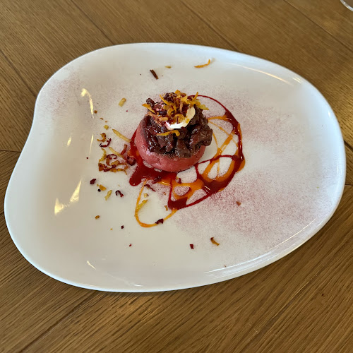 Figaro Restaurant - Ravintola-ala