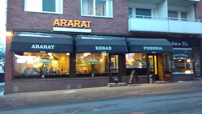 Ararat Kebab Pizzeria