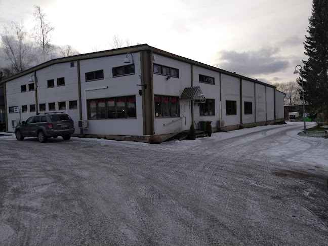 Kotileipomo Tanniset Oy - Paimio