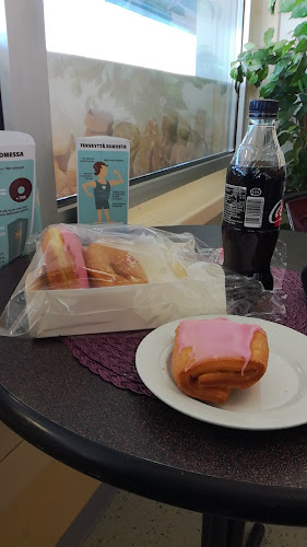 Lepolantie 17, 90410 Oulu