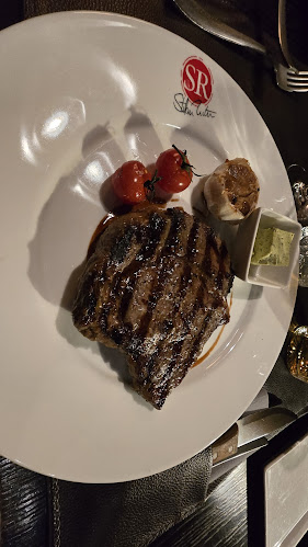 Stefan's Steakhouse - Ravintola-ala