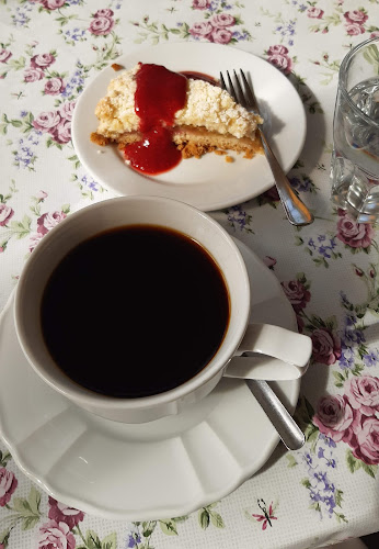 Comentarii opinii despre Kahvila Majurska