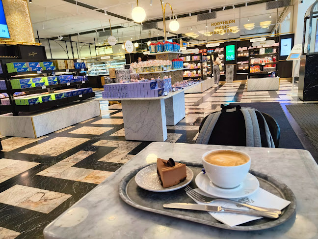 Fazer Café Kluuvikatu 3