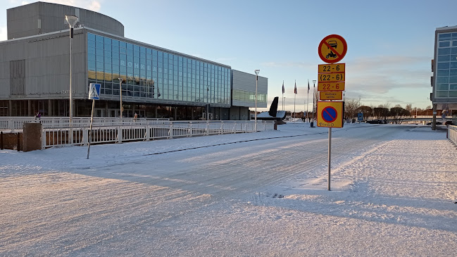 Ravintola Suola-Aitta - Oulu