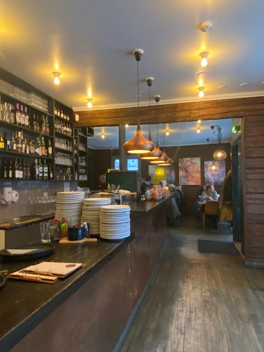 Ravintola Huvila - Järvenpää