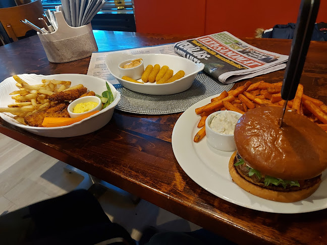 Opinii despre Kivijalka Mikkeli în Mikkeli - Ravintola-ala