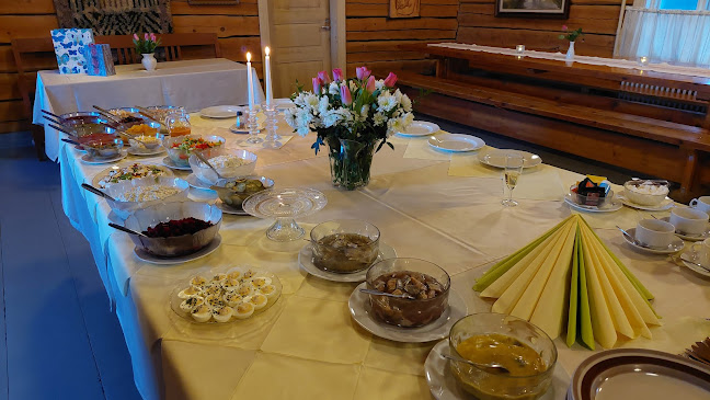 Ränssin Kievari - Ravintola-ala