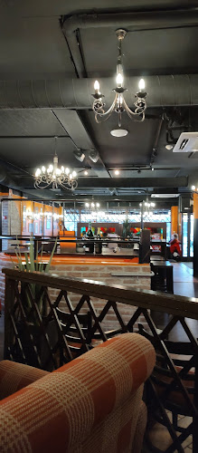 Opinii despre Oluthuone Joutsen în Hyvinkää - Ravintola-ala