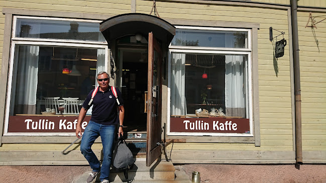 Comentarii opinii despre Juhlapalvelu Tullin Kaffe Oy