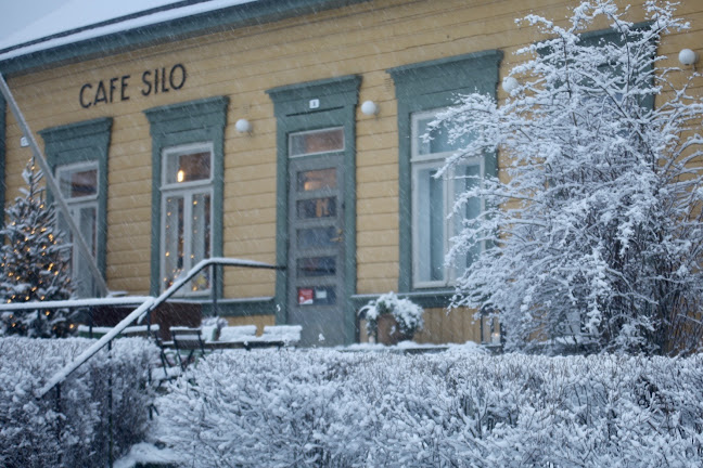 Comentarii opinii despre Cafe Silo