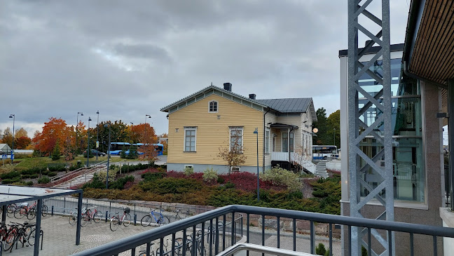 Café Albert - Järvenpää
