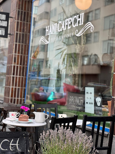 Hani Cafe’chi