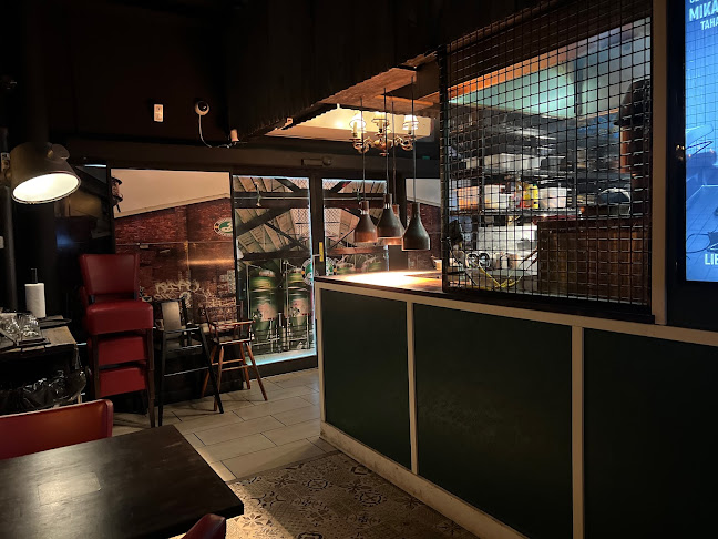 Sauhu Bistro&Bar Järvenpää - Ravintola-ala