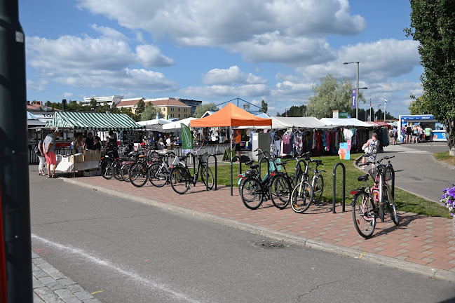 Cafe Torikahvila Kauko Pesonen - Ravintola-ala
