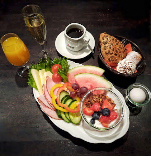Reviews of Ravintola Café Briossi in Helsinki - Ravintola-ala