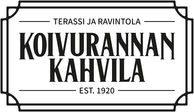 Comentarii opinii despre Koivurannan kahvila