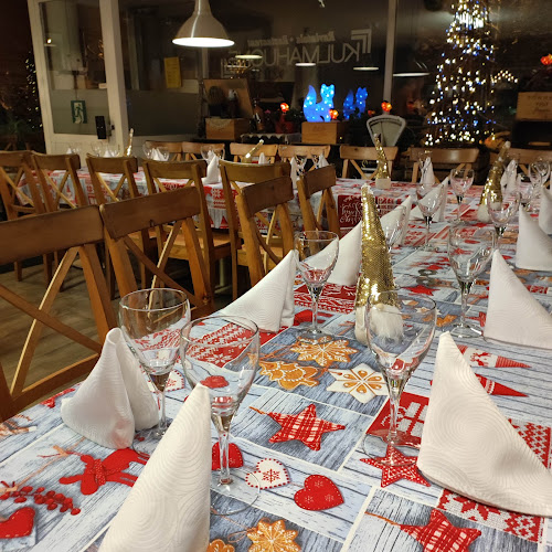 Reviews of Ravintola Kulmahuone in Imatra - Ravintola-ala