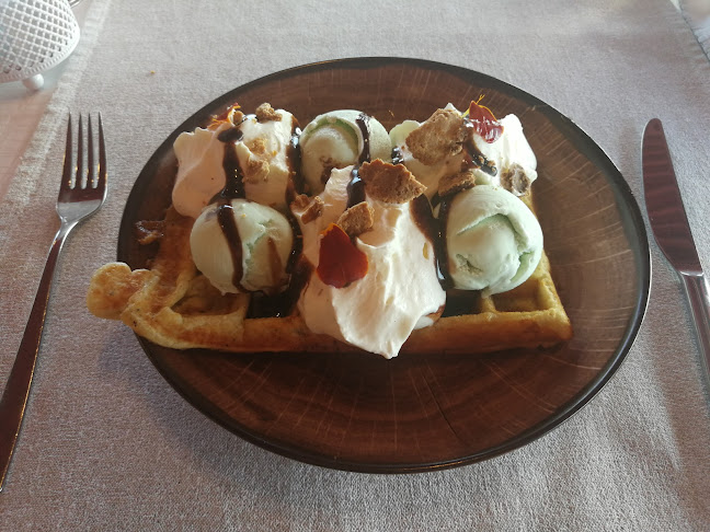 Comentarii opinii despre Ravintola Nallikari