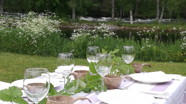 Reviews of Eräruokapalvelu Ilonen Hauki in Muurame - Ravintola-ala