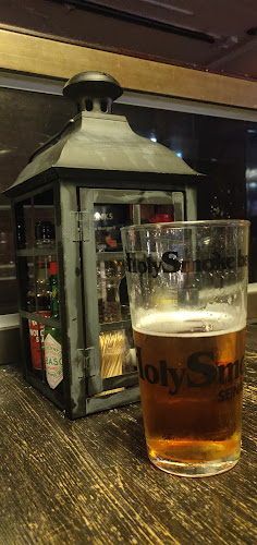 Opinii despre Holy Smoke în Seinäjoki - Ravintola-ala