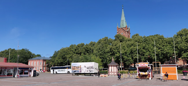 Alinenkatu 32, 23500 Uusikaupunki