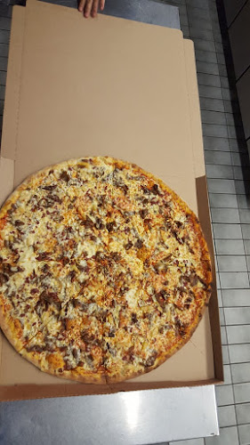 Opinii despre Asema Plus în Raahe - Ravintola-ala