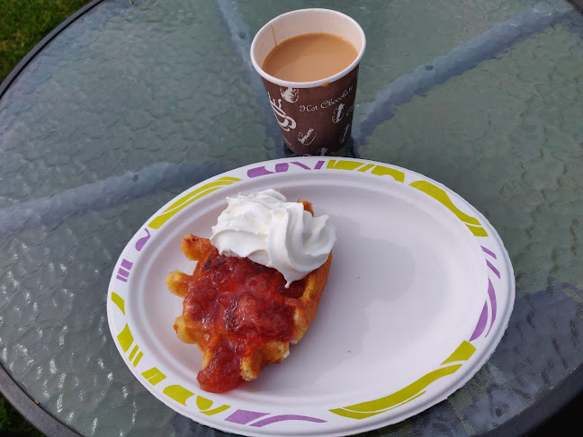 Jäätelökioski Eliander Phone number