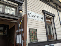 Canttiini