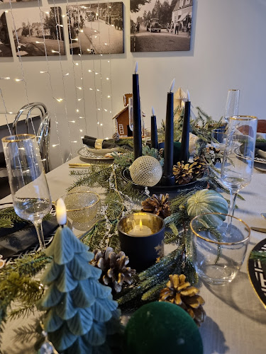 Hyväskä Ky - Ravintola-ala