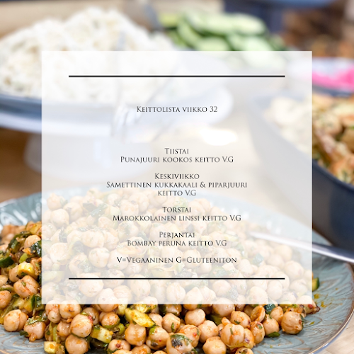 Frangipani Bakery & Café