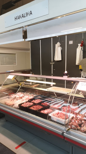 Hakaniemen Kauppahalli, 00530 Helsinki