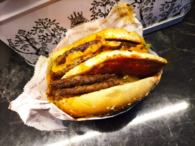 Höyhtyän Grilli - Ravintola-ala