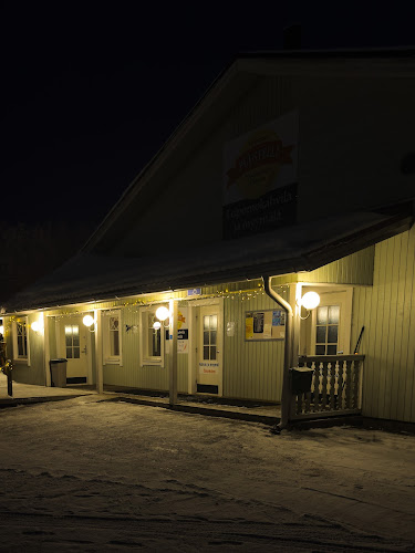 Comentarii opinii despre Leipomo Puustelli Oy