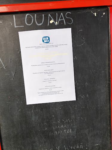 Bumma Pizza & Bar - Järvenpää