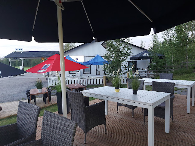 Las Vaskivesi grilli & cafe - Vaskivesi