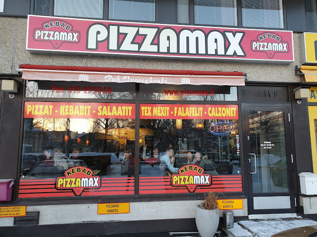 Pizzamax