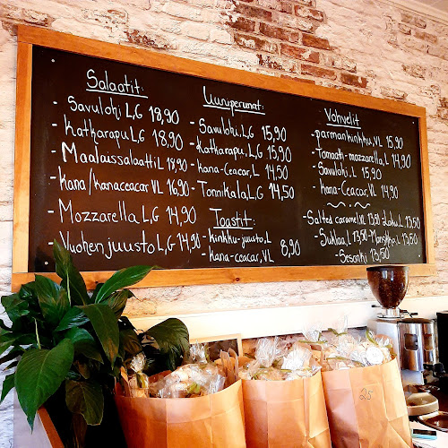 Bake'N Decor - Lohja