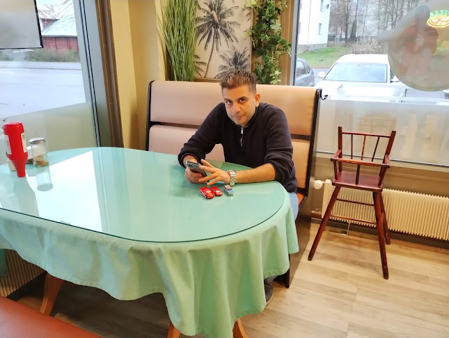 Opinii despre Valentina Pizzeria în Seinäjoki - Ravintola-ala