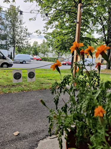 Kulttuurikahvila Viia - Seinäjoki