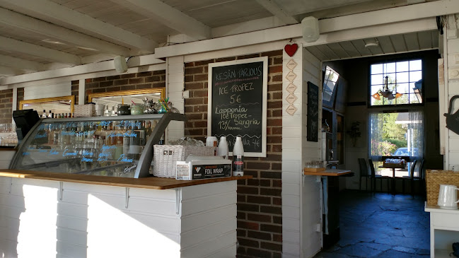 Comentarii opinii despre Ravintola Pursiseura