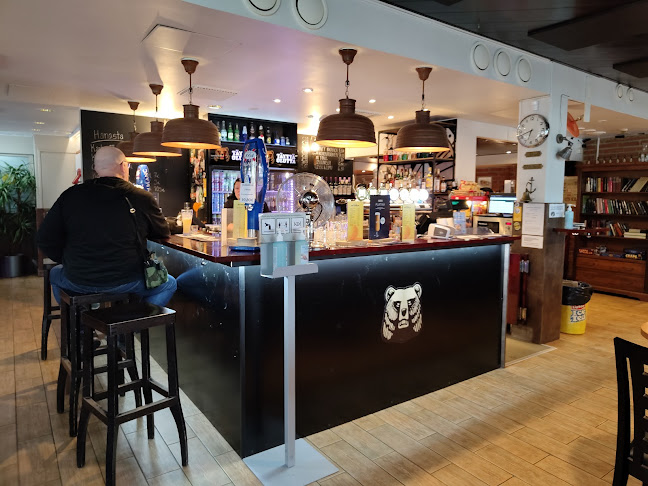 Kellobaari - Ravintola-ala