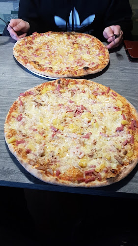 Jämsän Taksimi Kebab-Pizzeria - Ravintola-ala