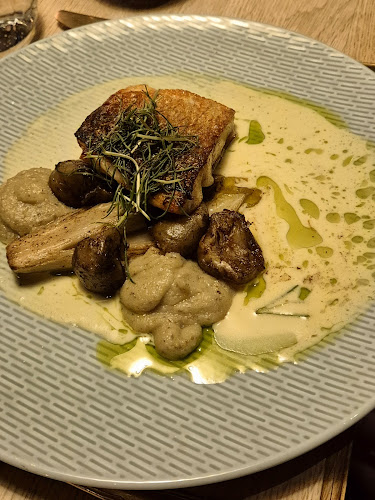 Brasserie Grand - Helsinki