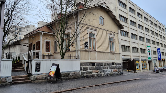 Hämeenkatu 17, 15110 Lahti