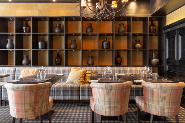 Ravintola Stefan's Steakhouse - Jyväskylä